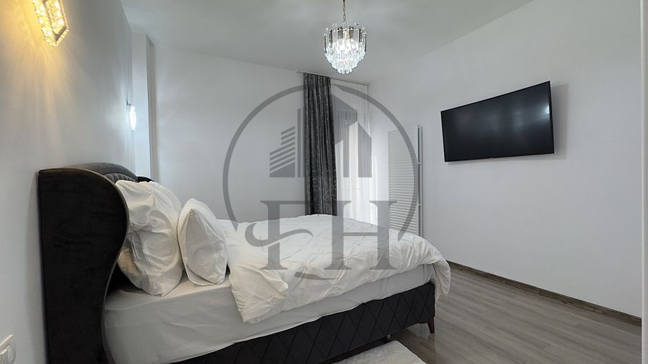 Apartament 3 camere de vanzare Mamaia Sat, Constanta - Poză 8