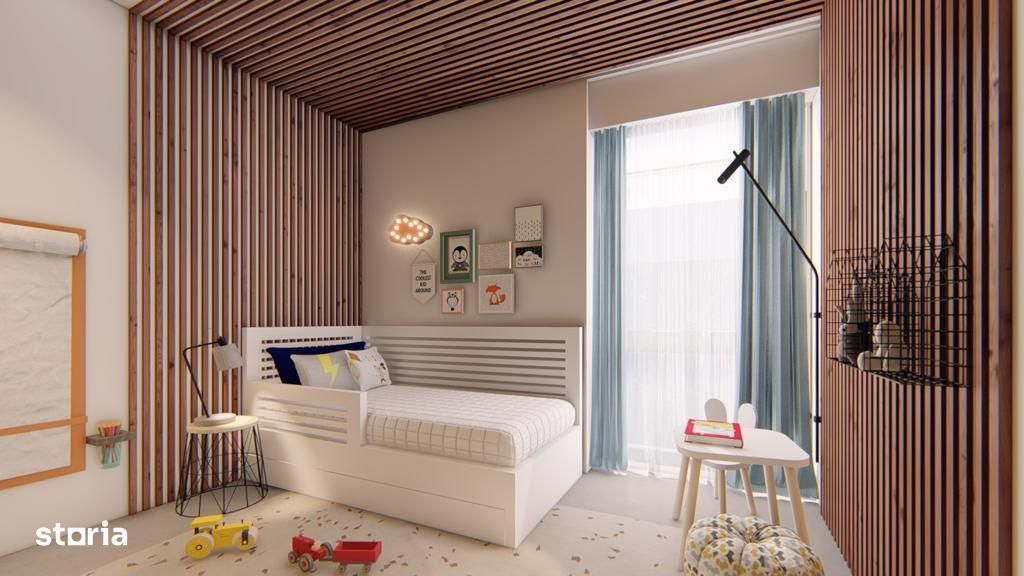 Apartament 3 camere bloc boutique | Zona Dorobanti - Poză 11