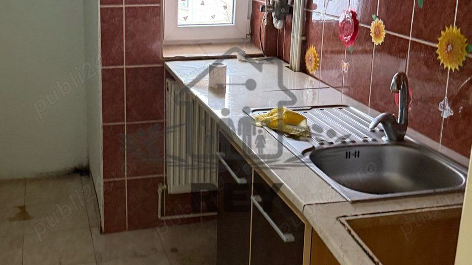 Apartament 2 camere M Viteazu/Nicolae Iorga Sibiu - Poză 5