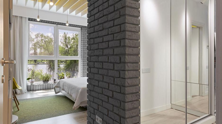 Rafinament și relaxare: Apartament 4 camere cu vedere la lac|Sisești - Poză 12