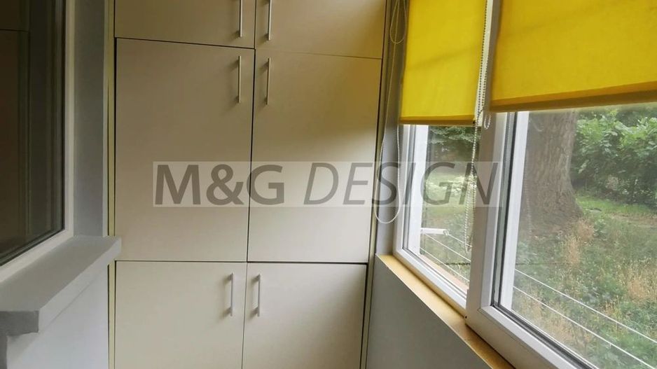 Apartament 2 camere Calea Sagului parter cu balcon - Poză 8