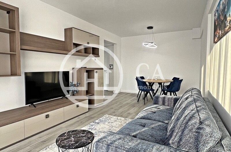 Apartament de închiriat cu 2 camere în PRIMA ARENA, Oradea - Poză 4