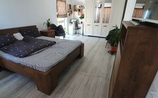 Apartament cu 3 camere, 2 bai, 2 terase, 2 garaje, in cartier Europa - Poză 14