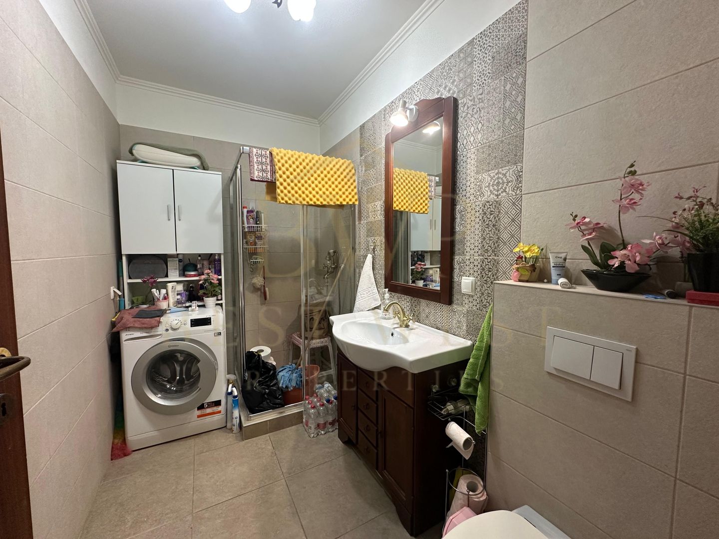 Apartament 1 camera, Giroc langa Primarie - Poză 5