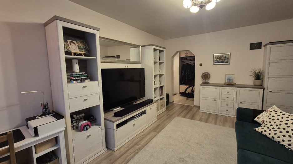 3 Camere 1 Decembrie 1918 et. 2 - Poză 6