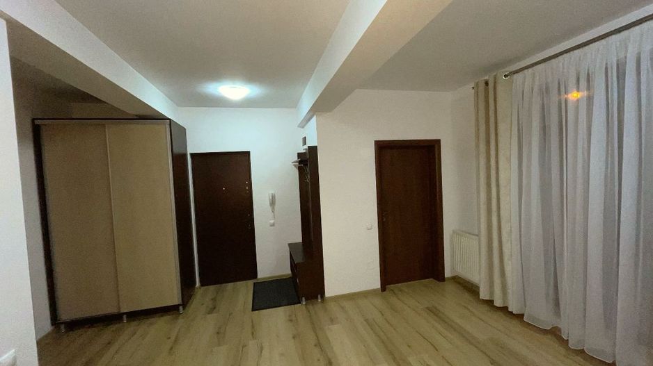 AP. 2 CAMERE BUCURESTII NOI, LOC PARCARE, BLOC NOU, MOBILAT, COMIS 0% - Poză 2
