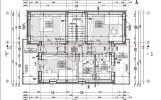 Casa individuala moderna de 120mp, teren 500mp, zona Chinteni - Poză 5