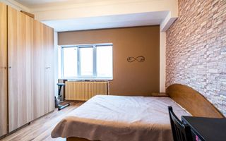 Ultracentral - Cismigiu, 4 camere, renovat, centrala proprie, 2 boxe - Poză 4