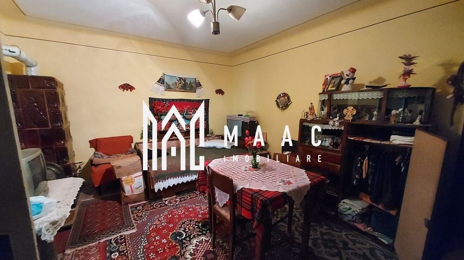 Casa 3 camere | 760 MP Teren | Slimnic - Poză 4