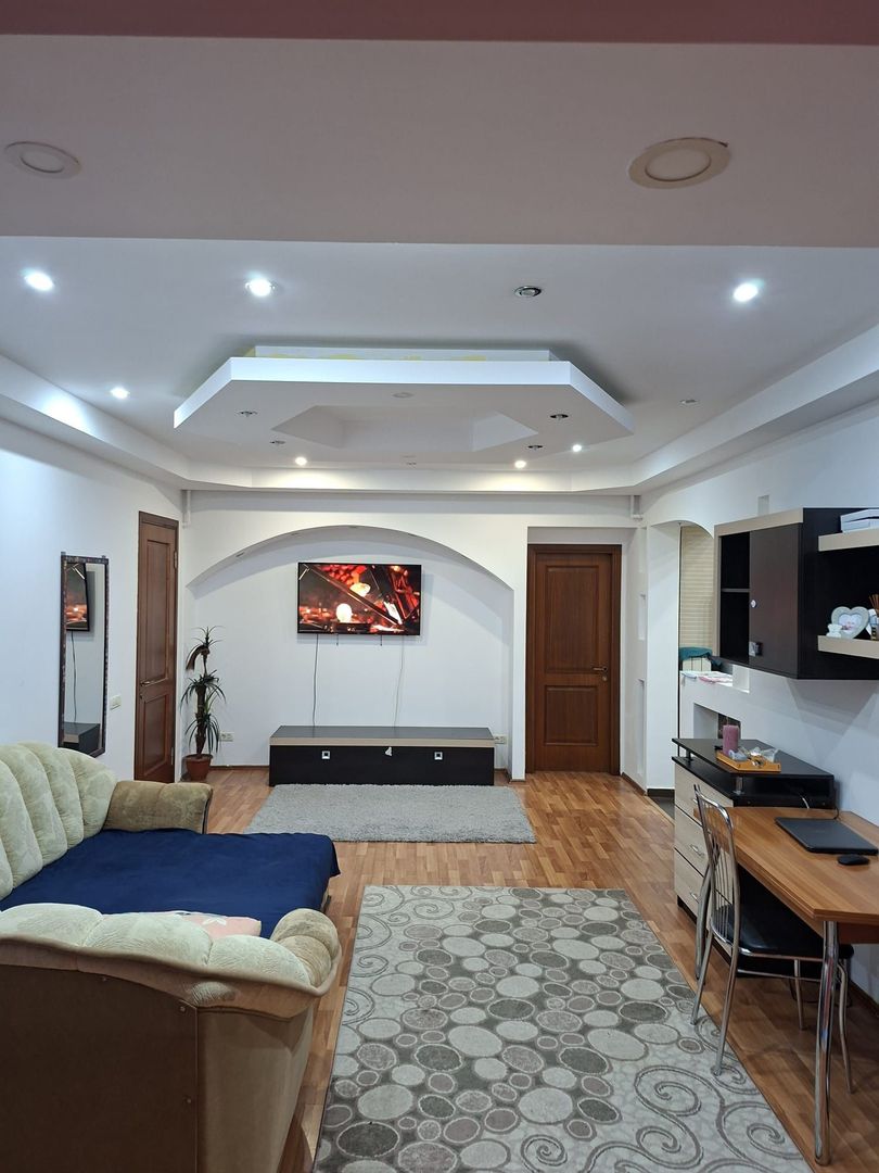 Vânzare apartament 3 cam Terra residence - Poză 1