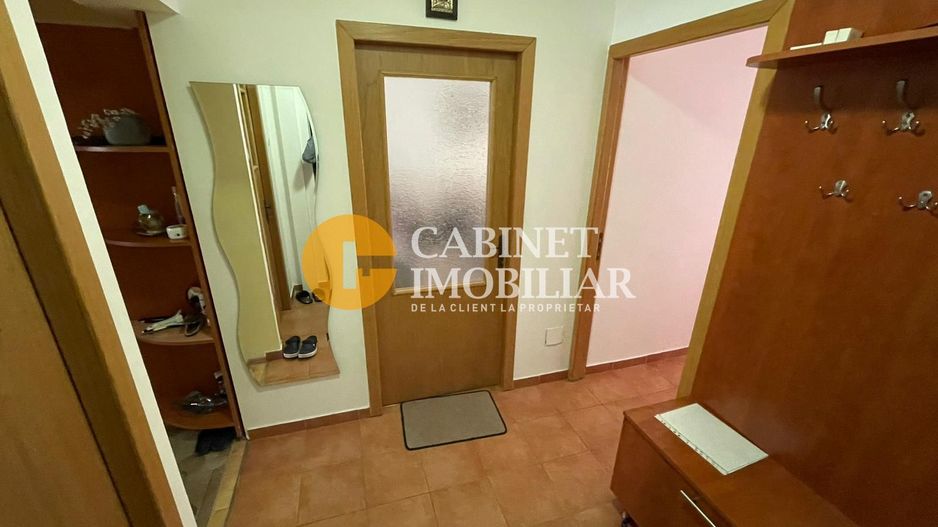 APARTAMENT 3 CAMERE DECOMANDAT - PACURARI - Poză 7