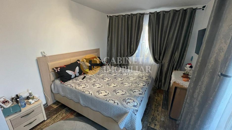 2 camere DECOMANDAT+TERASA INABULATA --REDIU--700m Rond Pacurari - Poză 1