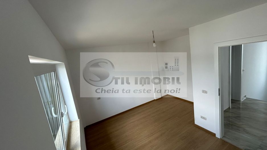 Casă tip înșiruită – Valea Lupului - 127.000 euro - Poză 13