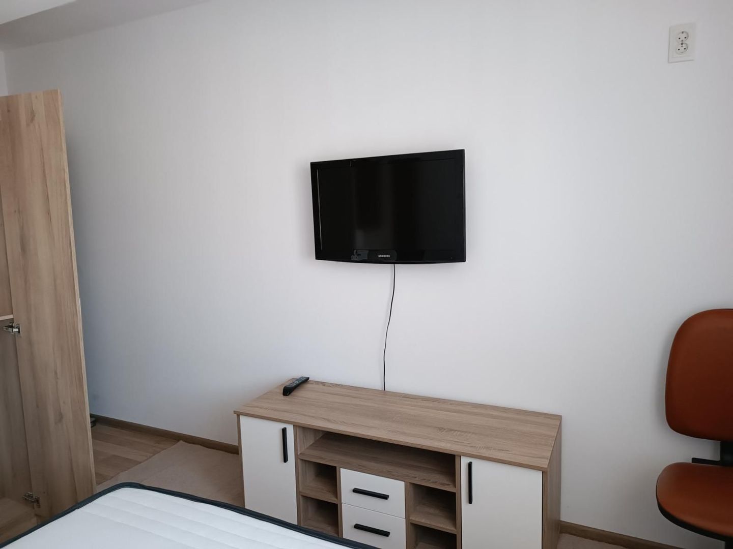 AP. 2 CAMERE- POPESTI-LEORDENI, PARCARE, BLOC NOU, METROU, MODERN - Poză 3