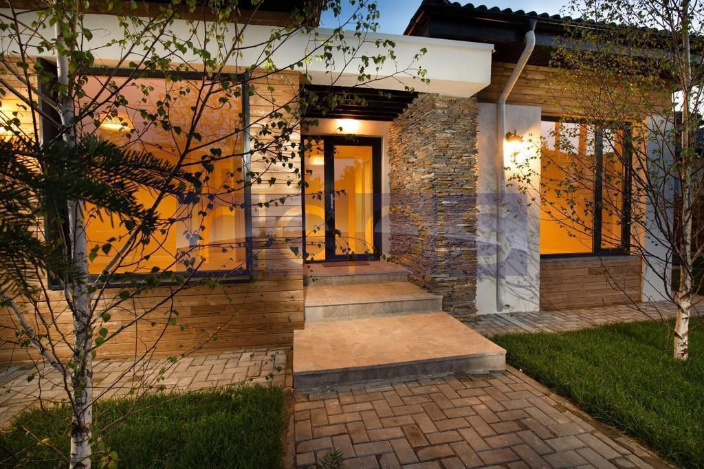 CASA 4 CAMERE | BUFTEA-STUDIO | CONSTRUCTIE PREMIUM 2024 - Poză 3