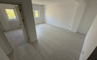VISAN - 2 CAMERE DECOMANDAT - ETAJ INTERMEDIAR -  BLOC NOU INTABULAT - Poză 1
