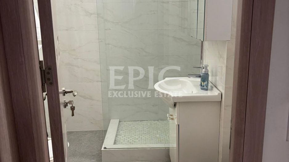 Apartament cu 2 camere, etaj 1 - Poză 6