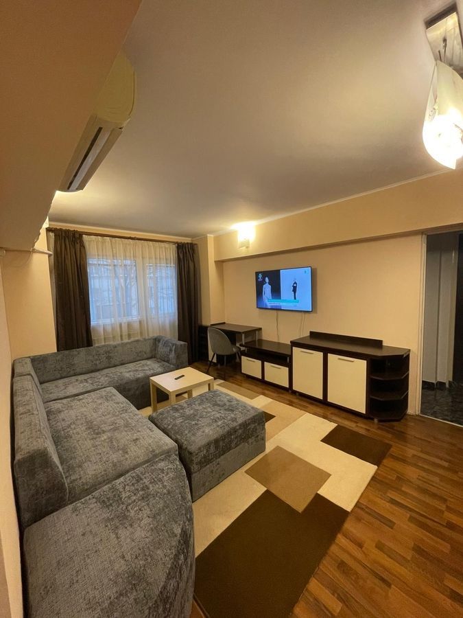 Apartament 3 camere, parcare inclusă, etaj 1 77 mp, 1 Decembrie 1918 - Poză 10