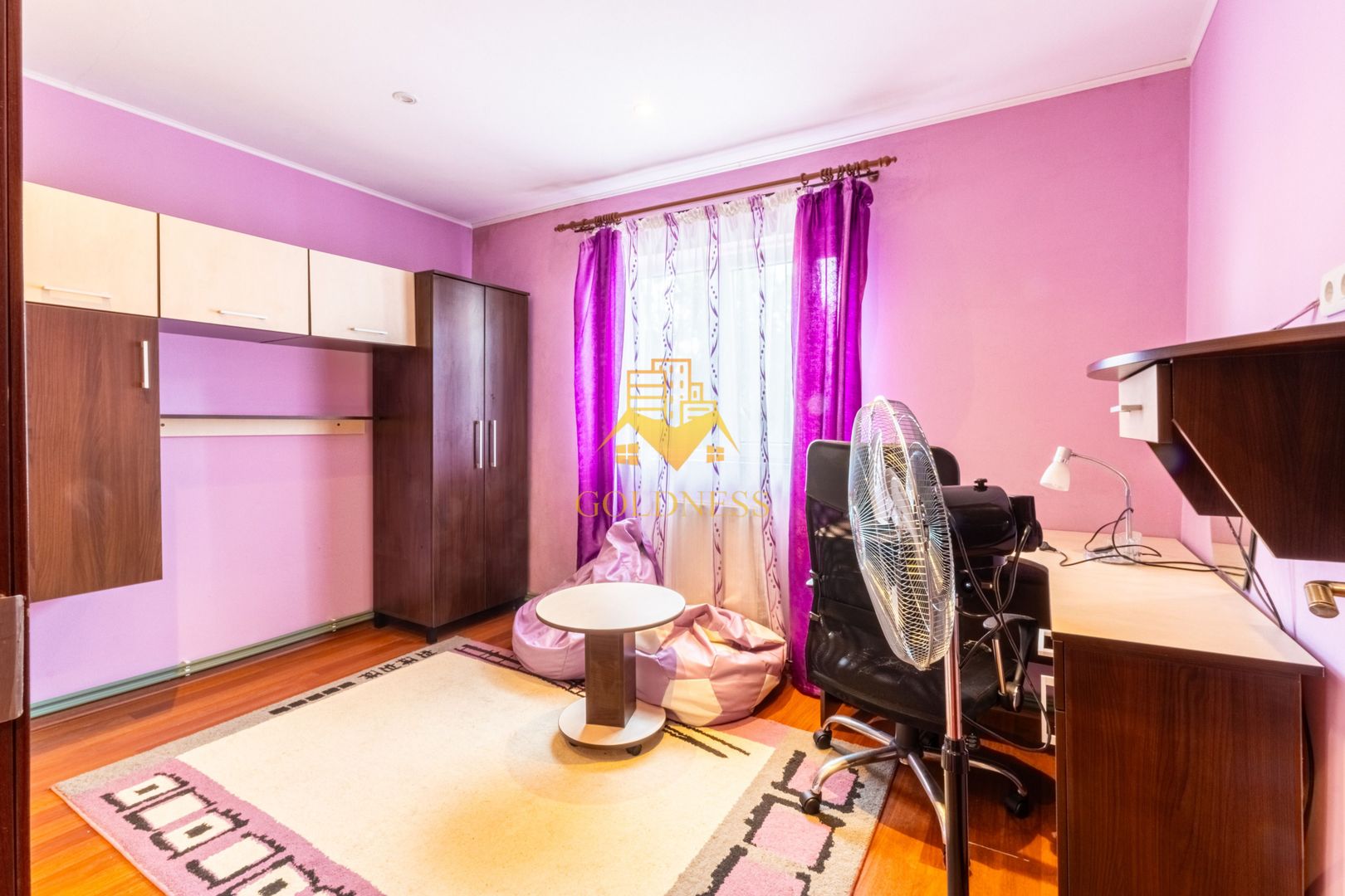 2 camere, decomandate,Pet Friendly,Parcare,Dambul Rotund zona Autogari - Poză 2