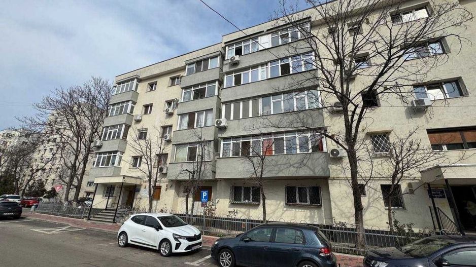 AP. 3 CAMERE VITAN - 65 MP UTILI, NECESITA RENOVARE, COMISION 0% - Poză 1