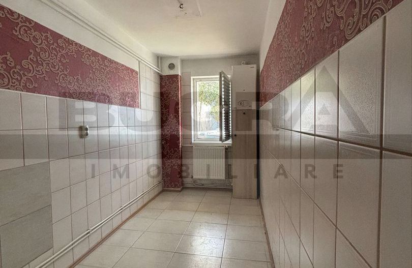 Apartament cu 2 camere, 51 mp, decomandat, Zona Big Manastur - Poză 6