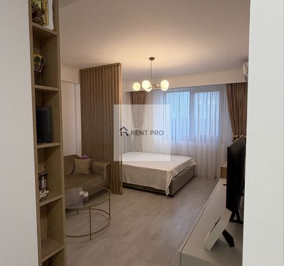 Garsonieră premium de vânzare | Novum Residence | Etaj 11/11 | - Poză 5