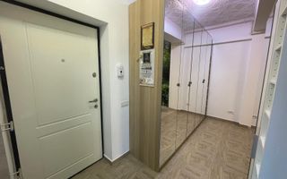 AP. 2 CAMERE BLOC NOU, PARCARE INCLUSA, PET FRIENDLY, 8 MIN. METROU - Poză 9