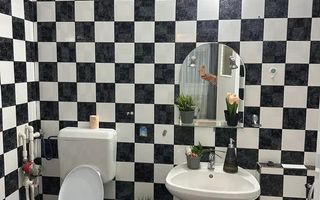 AP. 2 CAMERE LUJERULUI, BLOC REABILITAT, MODERN, METROU 3 MINUTE - Poză 7