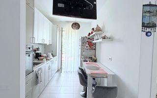 Apartament 2 cam Gama Rezidence 3 complet mobilat+ loc parcare - Poză 7