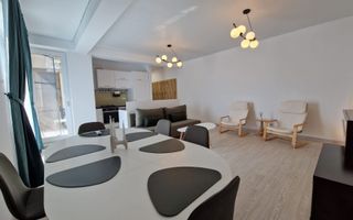 Apartament 2 camere – Tomis Nord / Campus – Totul Nou – Prima Închiriere - Poză 1