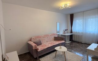 Garsoniera, 28 mp, balcon, zona Golden Tulip - Poză 1