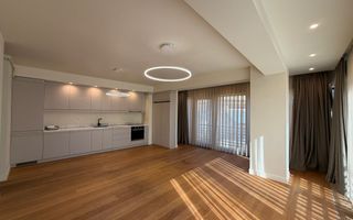 INCHIRIERE 2 CAMERE | GRADINA ICOANEI | 62MP | NEMOBILAT | BLOC NOU - Poză 1