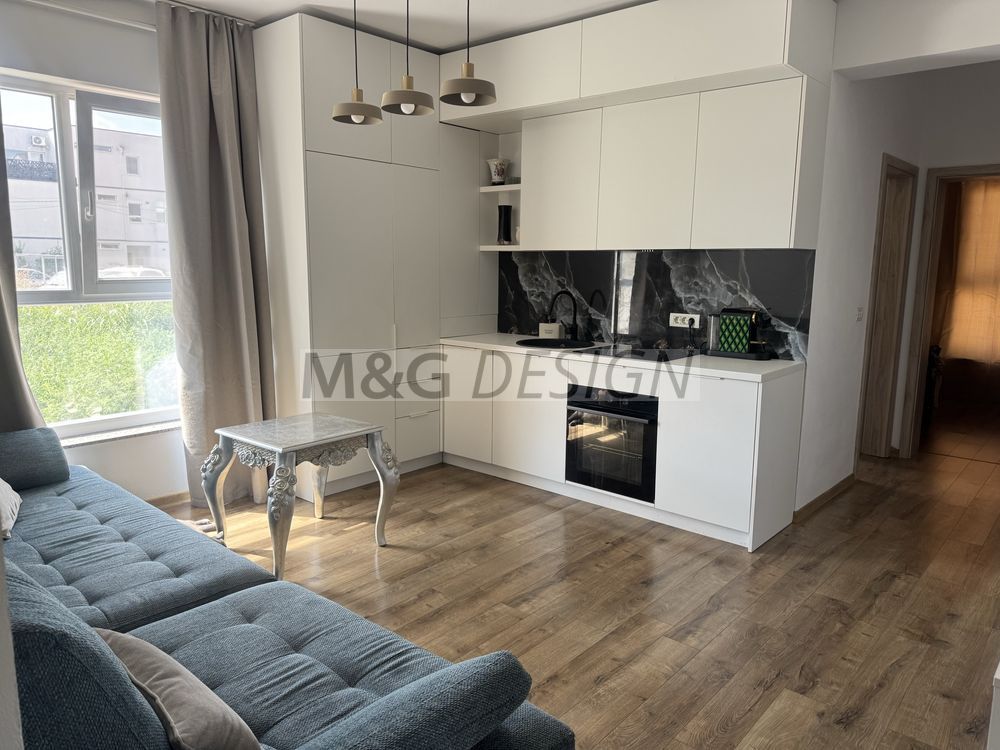 Apartament cu 3 camere Giroc - Poză 1