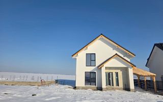 Casa individuala, 5 camere, Sura Mica,  Sibiu - Poză 4