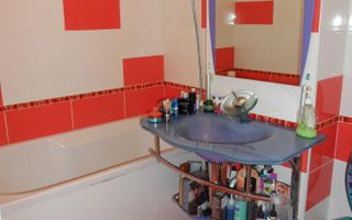 Apartament cu 1 camera de inchiriat, Tolstoi - Poză 6