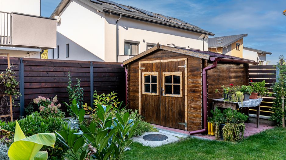 0 % comision, Casa cocheta situata intr-o locatie deosebita, Manastur - Poză 4