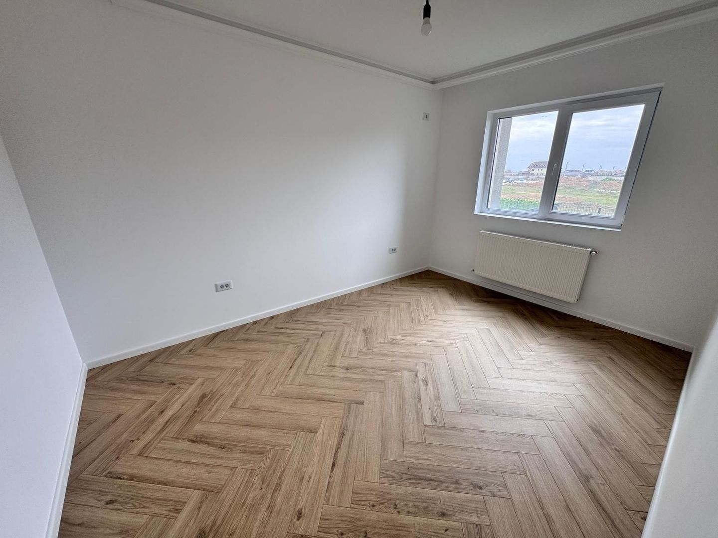 AP.3 CAMERE MIRAL RESIDENCE-GRADINA PROPRIE 50 MP, BLOC NOU, COMIS 0% - Poză 8