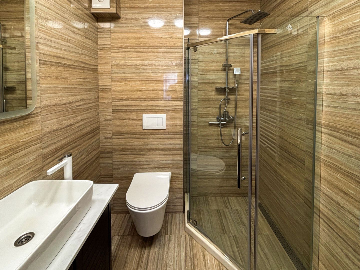 Chirie | Apartament 3 camere | Herăstrău | Metrou Aurel Vlaicu - Poză 14