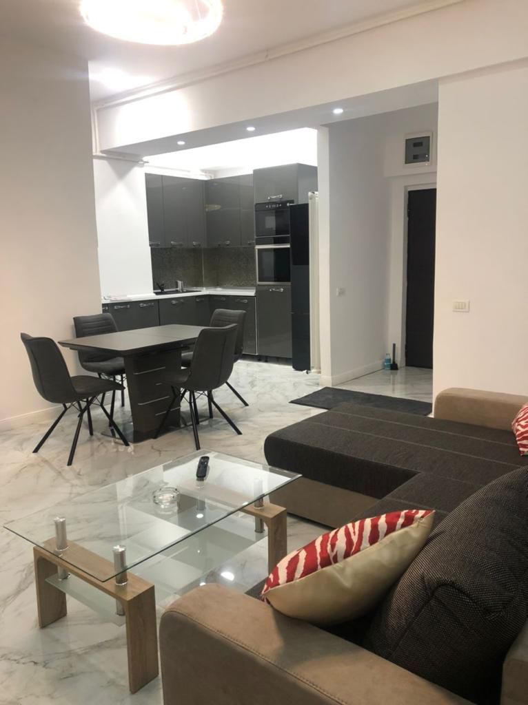 Mihai Bravu 3 camere bloc Boutique an 2021 - Poză 9