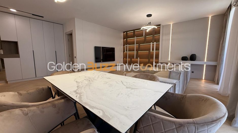 Apartament 4 camere- de inchiriat I Erou Iancu Nicolae - Poză 2