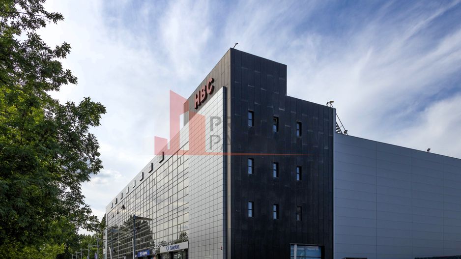 Spatiu modern pentru birouri - 2,245 mp - metrou Nicolae Teclu - Poză 1