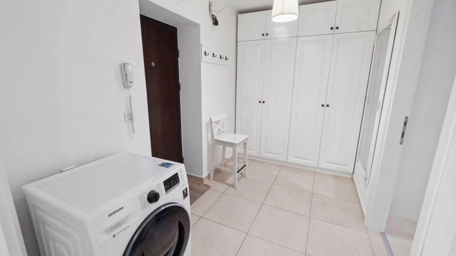 2 camere Open Space Titan Metrou 7 min Bloc nou 2017 Parcare Palladium - Poză 8