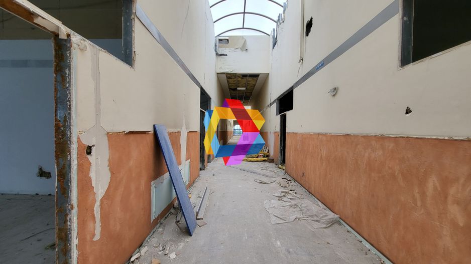 Spatiu de birouri la etaj 1 - 800 mp # Plus-imo.ro - Poză 5