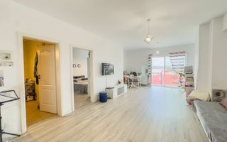 Drumul Taberei | Valea Larga | Valea Furcii | 2 camere | parcare | - Poză 2