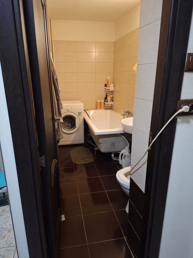 Vând garsonieră Timpuri Noi - Poză 8