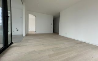 Vânzare, apartament 2 camere, cu vedere spre lac, One Lake Club - Poză 3