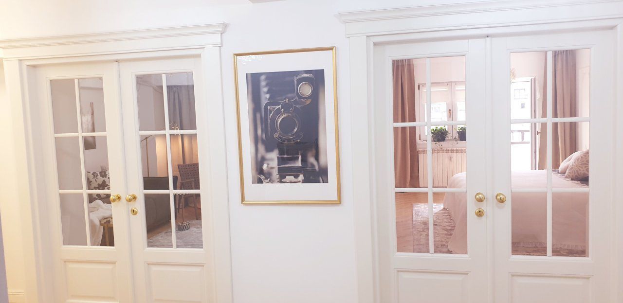 Bd. Unirii prima inchiriere/ NOU / Prima Inchiriere - Poză 15