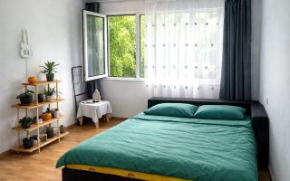 Apartament cu doua camere, Brancoveanu, 86.900€ - Poză 1