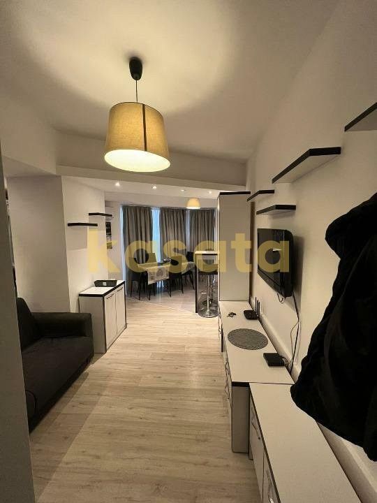 Garsoniera |  Floreasca | Pet Friendly | Centrală Proprie - Poză 3
