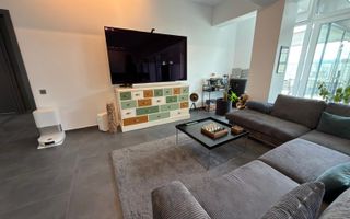 Penthouse exclusivist, terasă ,parcare subterană, Doamna Stanca - Poză 3